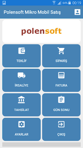 Polensoft MSS Screen 2