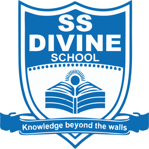 S S Divine School - AppWisp.com