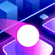 JUSTIN BIEBER Hop : Tiles Rush - Androidアプリ