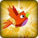 Cover Image of Unduh Golden Bird - Play and Earn Money 1.2 APK