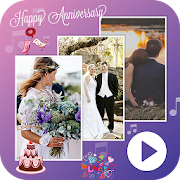 Top 29 Photography Apps Like Anniversary Movie Maker - Best Alternatives