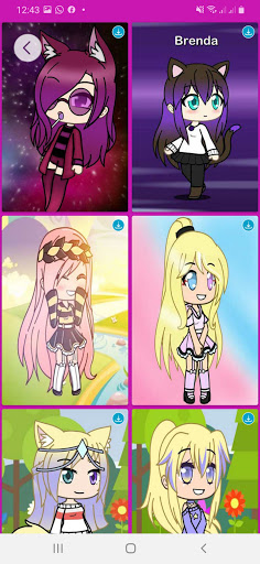 Download Outfit Ideas Gacha Life Wallpaper Hd Free For Android Outfit Ideas Gacha Life Wallpaper Hd Apk Download Steprimo Com