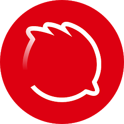 Hình ảnh biểu tượng của QUICKIE Messenger