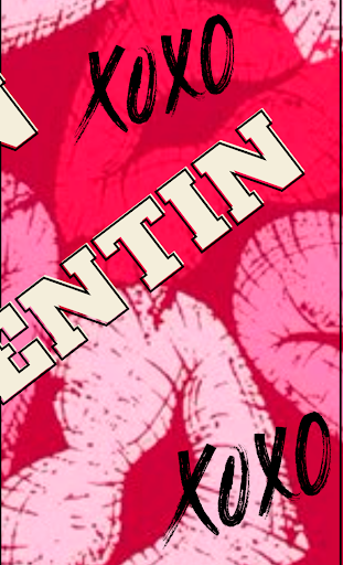 Valentine's Day Ringtones screenshot 1