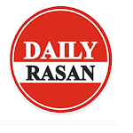 Cover Image of Download Daily Rasan - Online Grocery Shopping App 1.3 APK