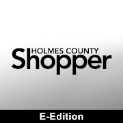 Holmes County Shopper eEdition  Icon
