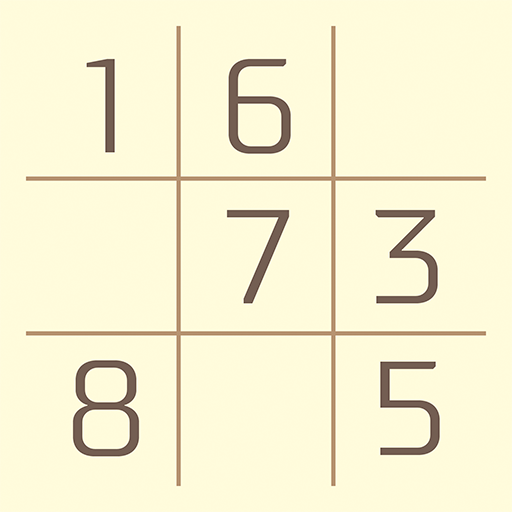 Sudoku-Doku  Icon