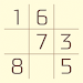 Sudoku-Doku Icon
