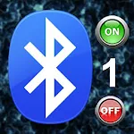 Bluetooth Relay ON/OFF Project Apk