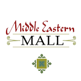 Middle Eastern Mall icon
