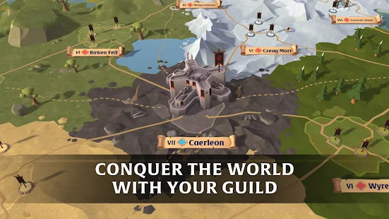 Albion Online APK MOD finally arrived on Android. Actually had to  physically and mentally pull myself away from playing this game to up…