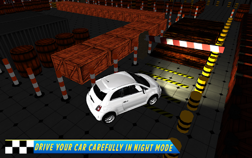 Ultimate Car Parking - Car Driving Games screenshots 15