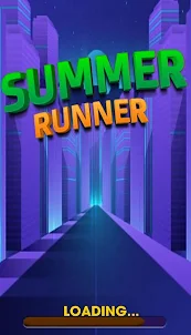 Summer Runner