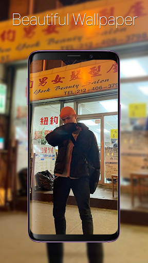 Trevor Daniel Top Wallpaper