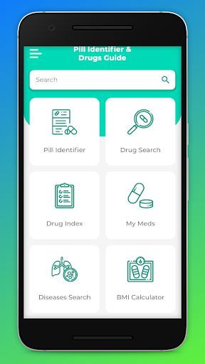 Anteprima dell'app