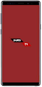 PuraTv APK [No Ads/Free] 1