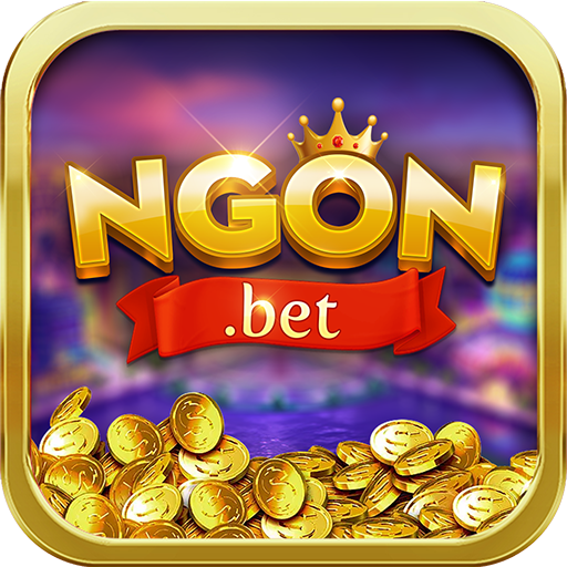 Ngonbet: Gold Game
