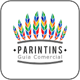 Guia Parintins - Guia Comercial icon