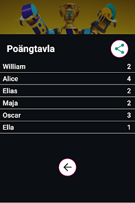 Skärmdumpsbild