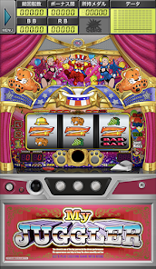 SマイジャグラーⅤ - Apps on Google Play SマイジャグラーⅤ - Apps on Google Play