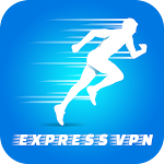 Cover Image of ดาวน์โหลด Express Vpn 1.3 APK