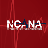 NC Assoc of Nurse Anesthetists icon