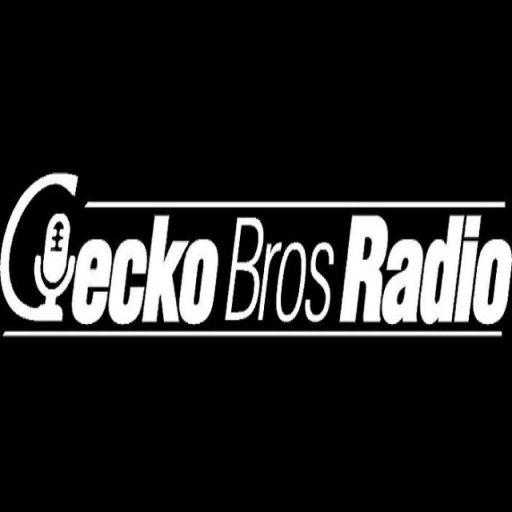 Gecko Bros Radio  Icon