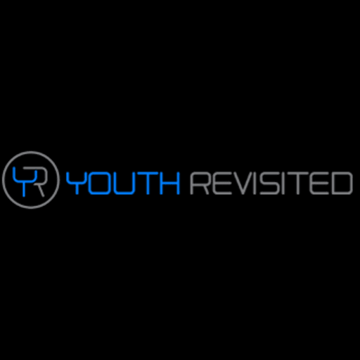 Youth Revisited logo