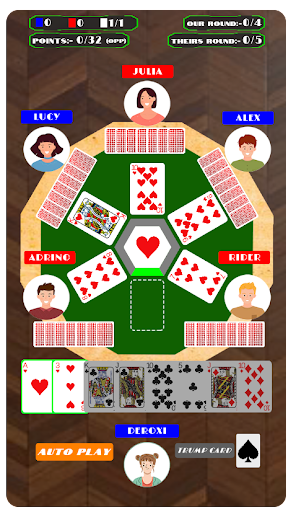 Lorize - The Card Game Screen 3