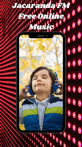 Jacaranda FM Free Online Music