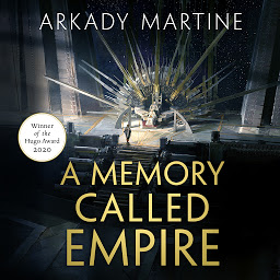 图标图片“A Memory Called Empire”