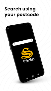 Shimlas - Official App