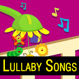 Baby Sleep Lullaby Songs Sound icon
