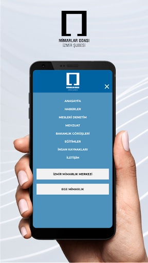 Mimarlar Odası İzmir Şubesi