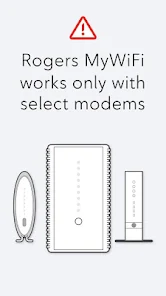 Rogers Mywifi (Early Access) - Apps On Google Play