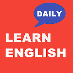Cover Image of Download Learn English Daily  APK