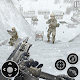 Snow Army Sniper Shooting War: FPS Island Shooter