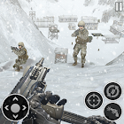 Snow Army Sniper Shooting War: 1.5