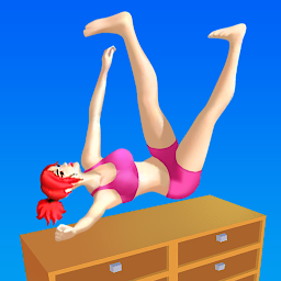 Icon image Jump Girl