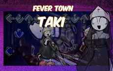 Friday funny Night Fever Town - Taki Modのおすすめ画像5