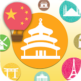 Learn Mandarin Chinese, Chinese Alphabet & Pinyin icon