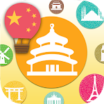 Learn Chinese Mandarin, Chinese Words & Pinyin Apk