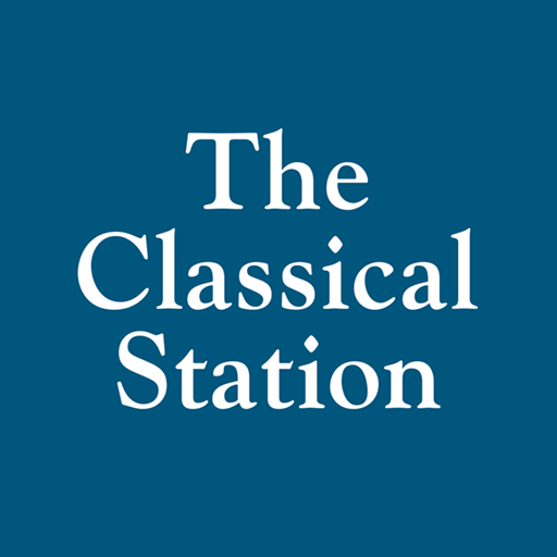 The Classical Station logo
