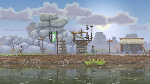 Kingdom: New Landsのおすすめ画像3