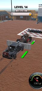 Car Push