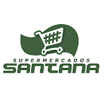 Cover Image of Download Supermercado Santana  APK