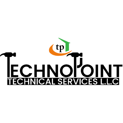 Technopoint Maintenance logo