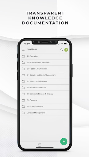 hotelkit Screen 3