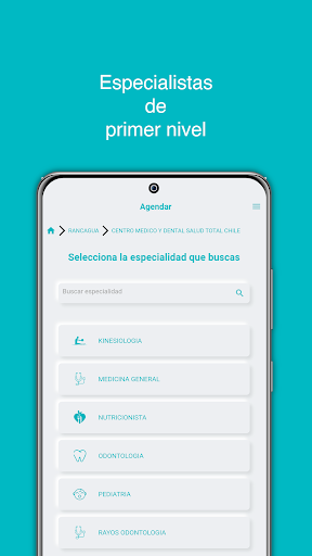 Doctel Screen 3