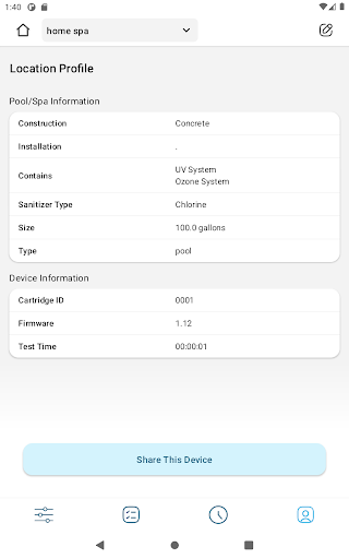 Amano Pro Screen 3